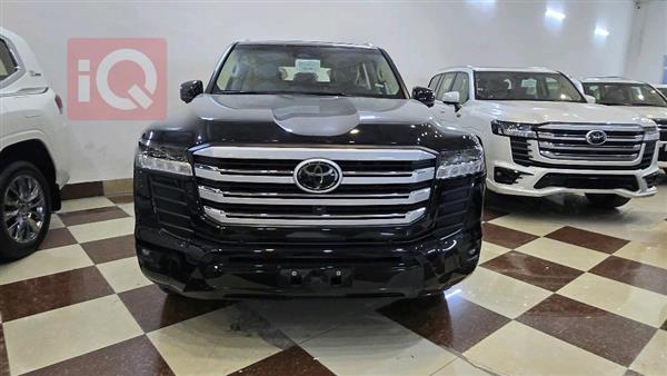 تويوتا لاندكروزر 2024 للبيع في العراق - اربيل